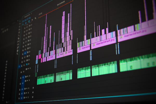 Video Editing | SynergyFirst Digital