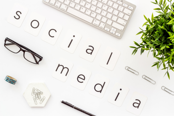 social media management service | synergyfirst digital